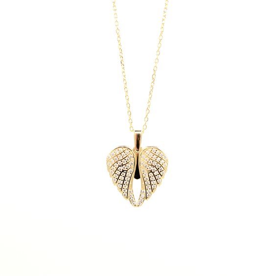 Collana Gilma Gioielleria  Donna in Argento COAR-85-286 - COAR-85-286